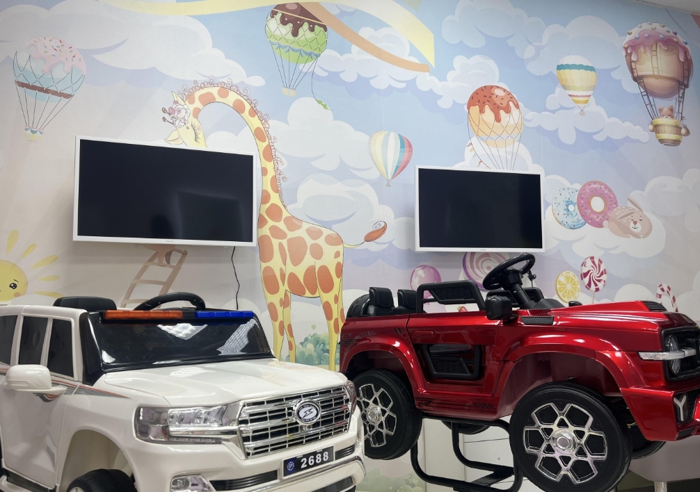 Фото организации