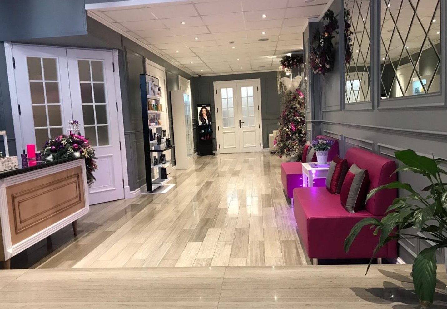 Фото организации