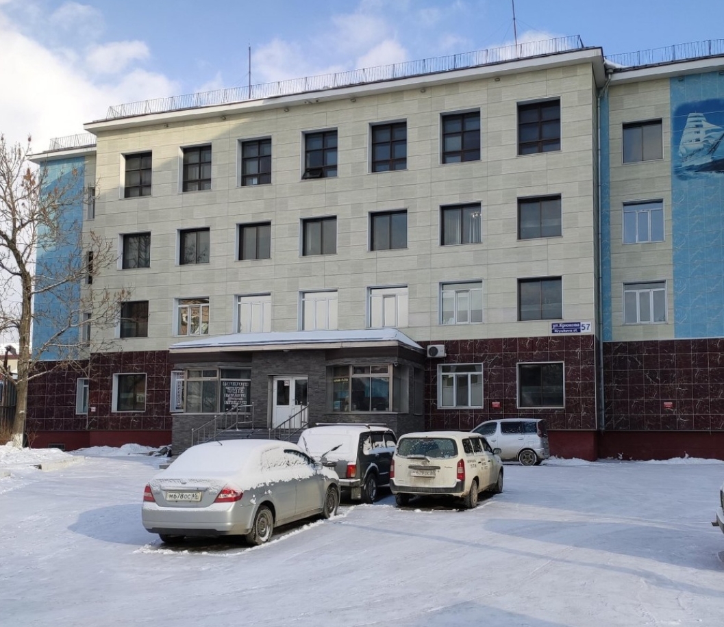 Фото организации