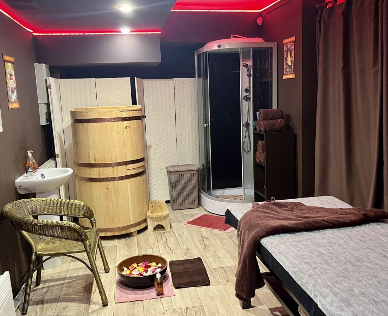 Фото организации