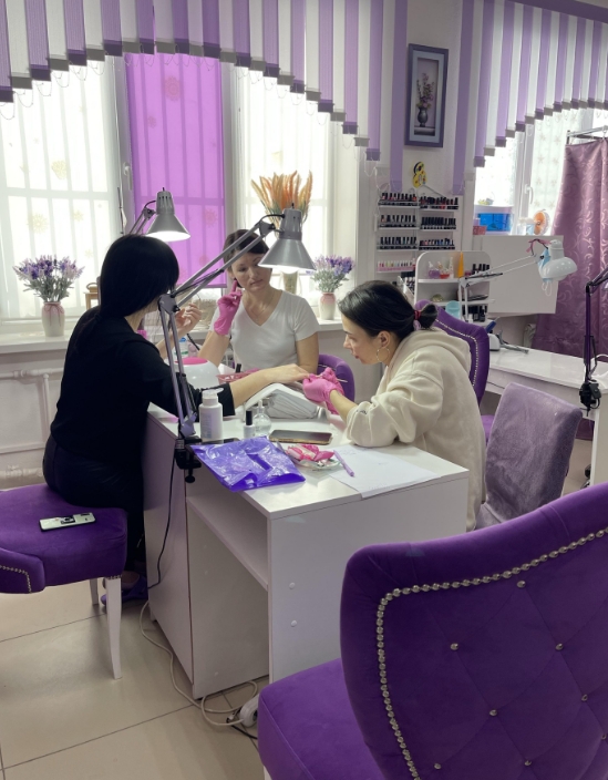 Фото организации