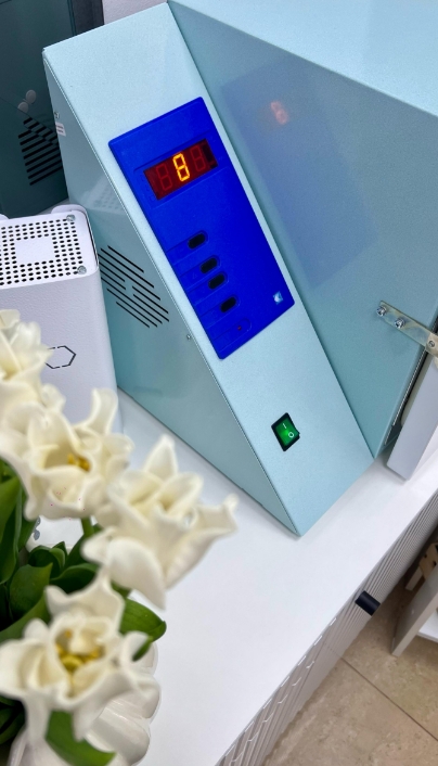 Фото организации