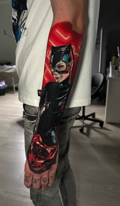 Фото организации