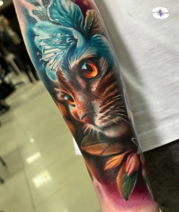 Фото организации