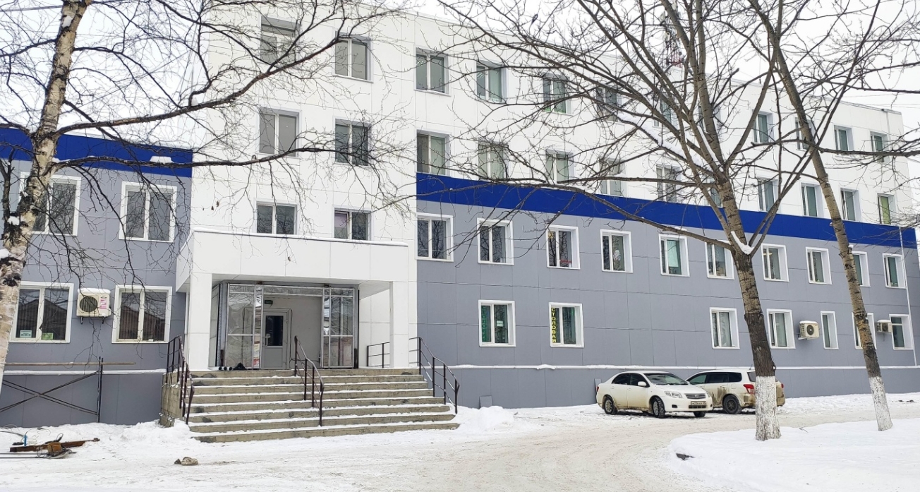 Фото организации