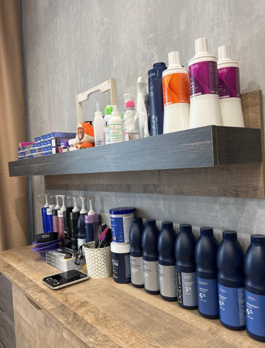 Фото организации