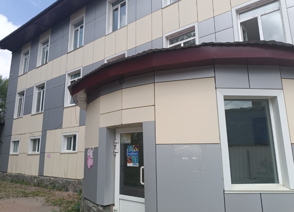 Фото организации