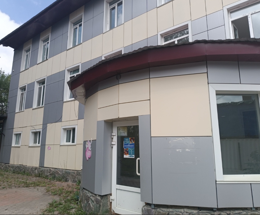 Фото организации