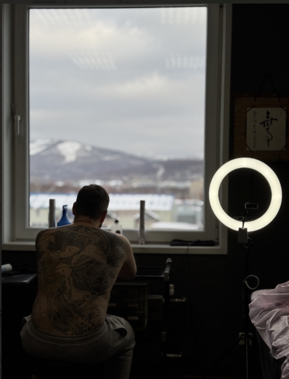 Фото организации