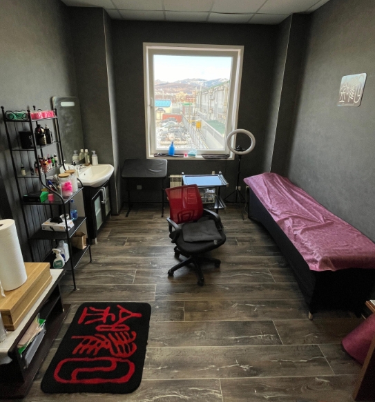 Фото организации