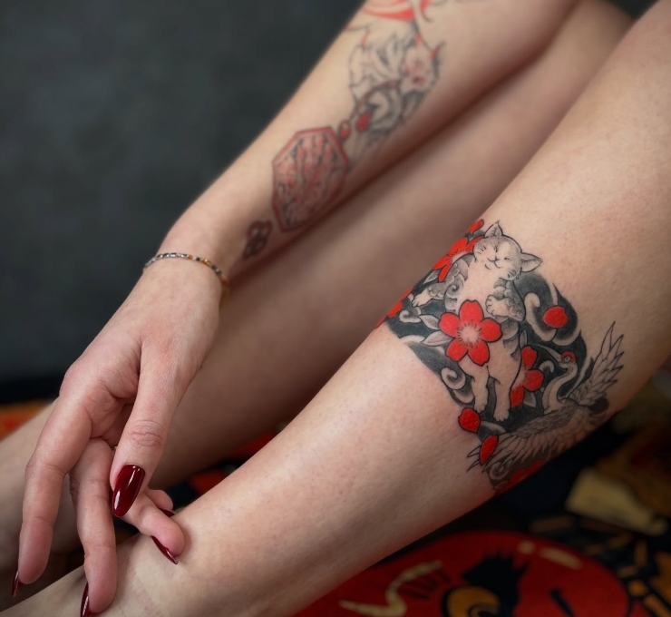 Фото организации