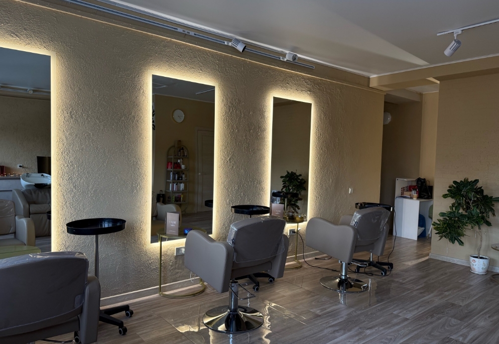 Фото организации