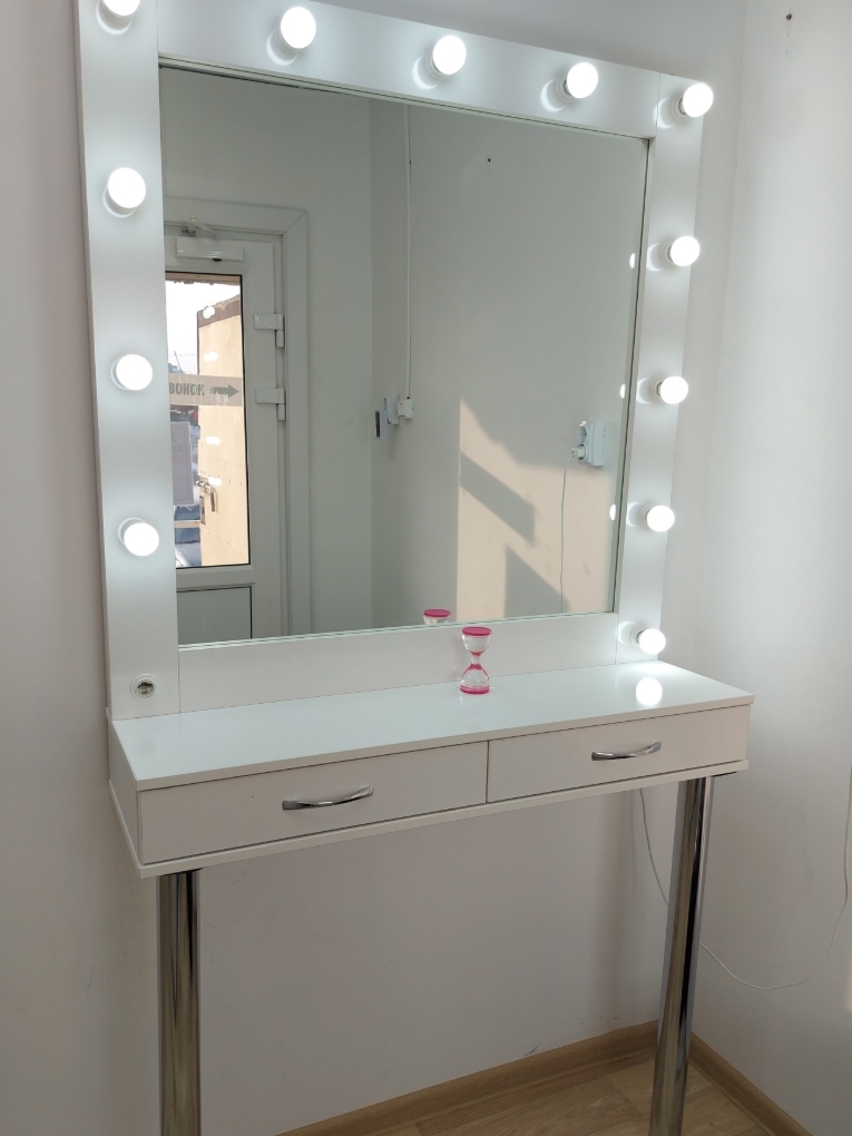 Фото организации