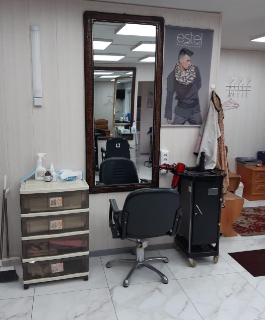 Фото организации