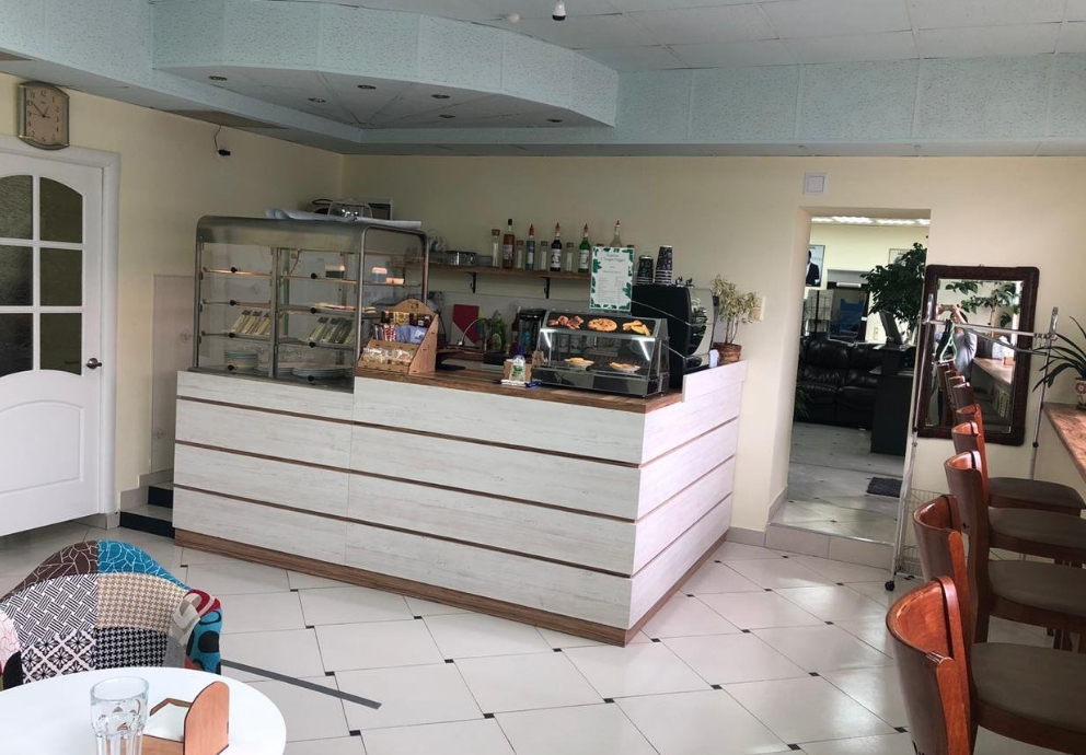 Фото организации