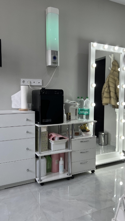 Фото организации