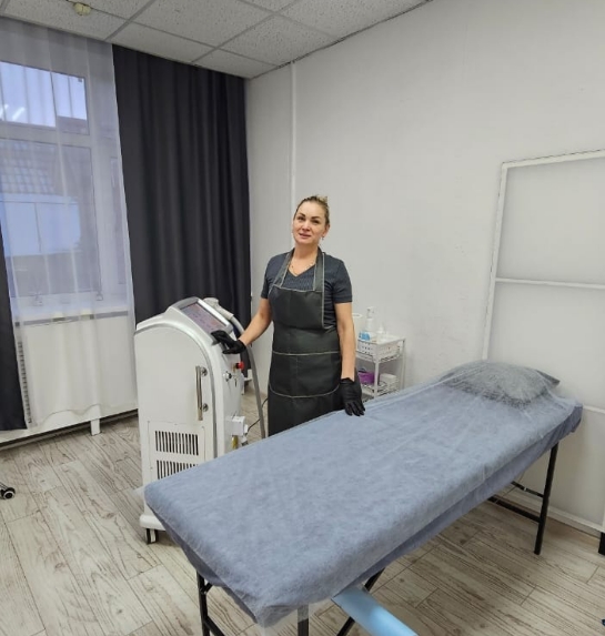 Фото организации