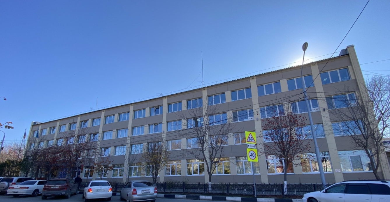 Фото организации