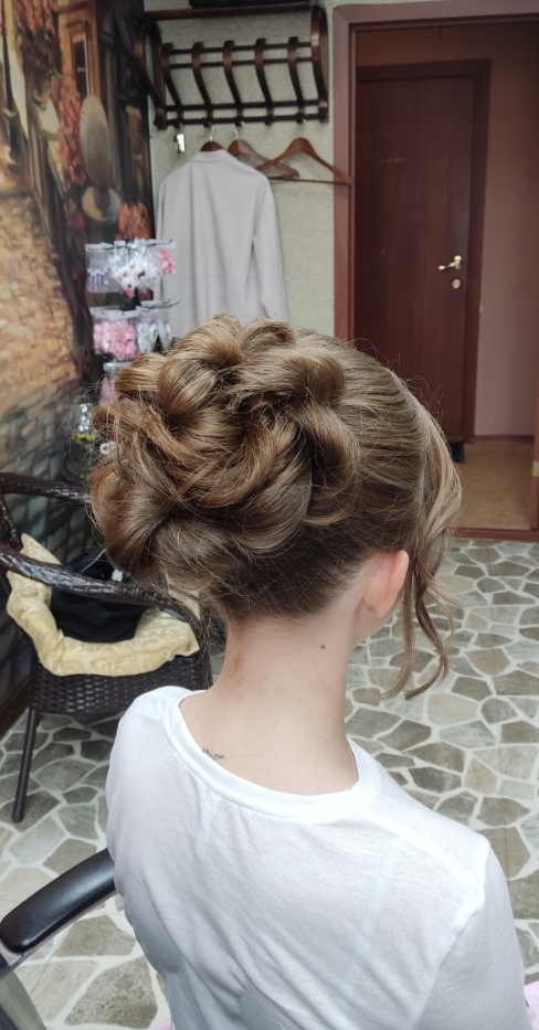 Фото организации