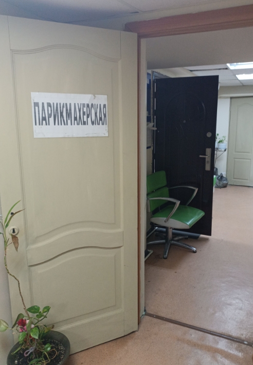 Фото организации