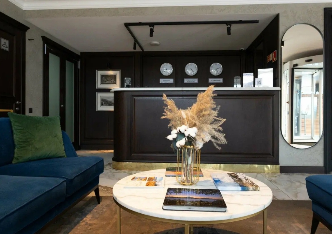 Фото организации