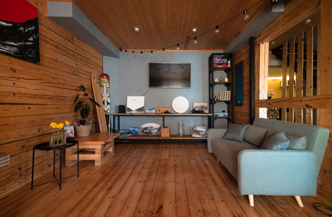 Фото организации