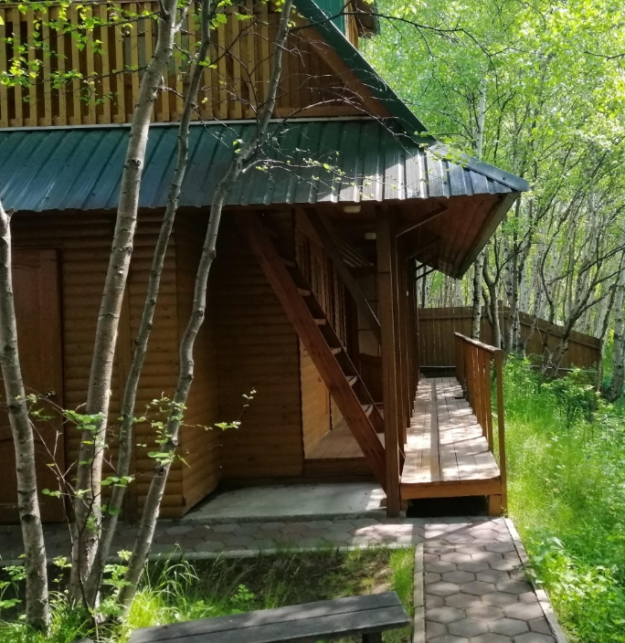 Фото организации