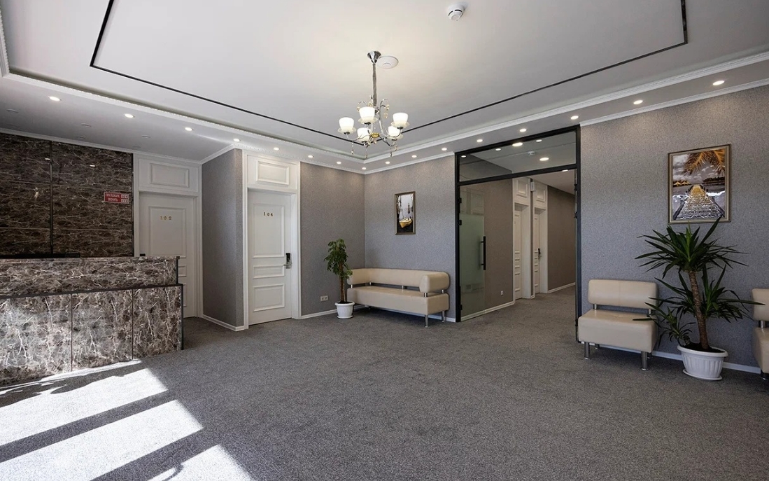 Фото организации