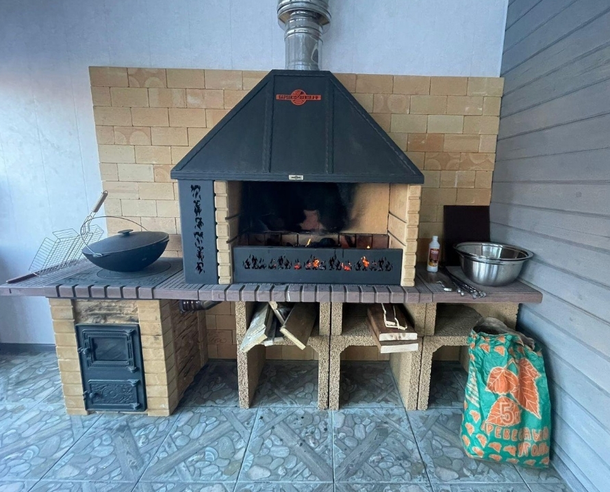 Фото организации