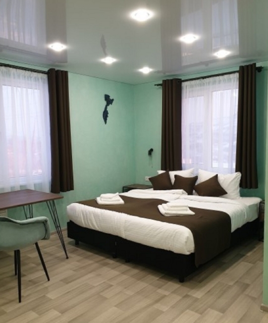 Фото организации