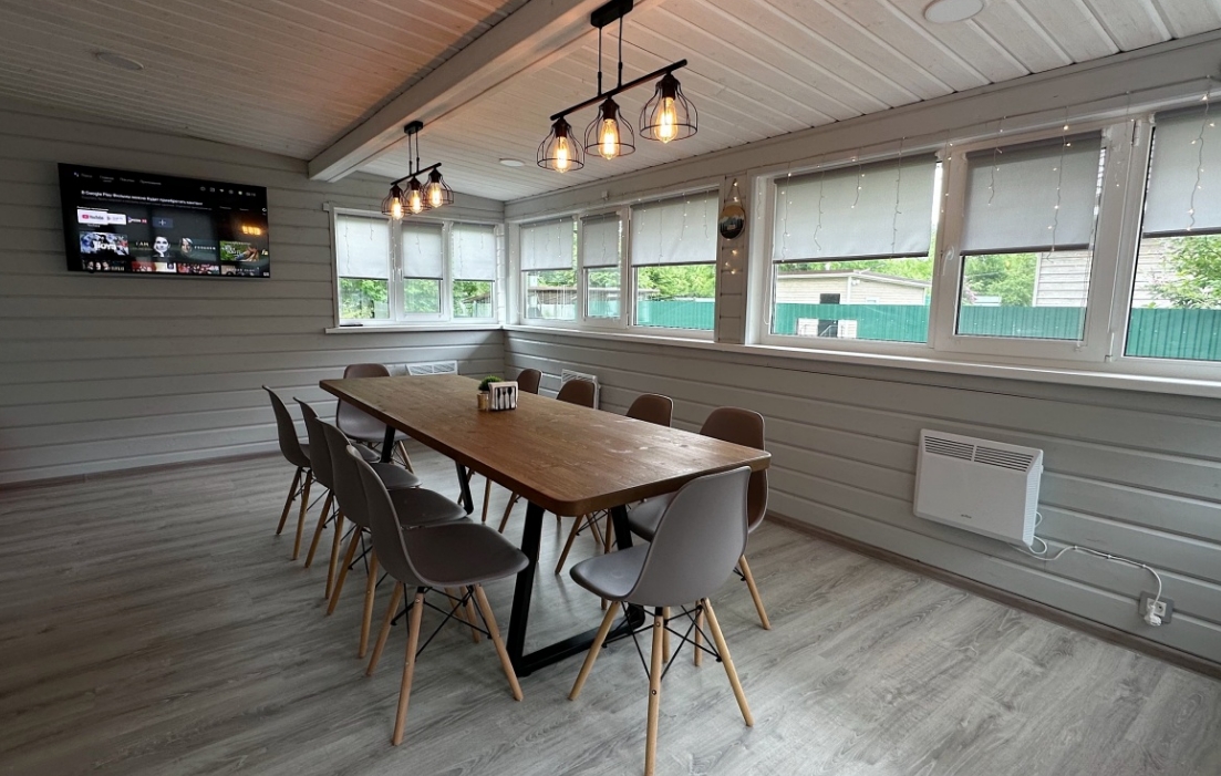 Фото организации