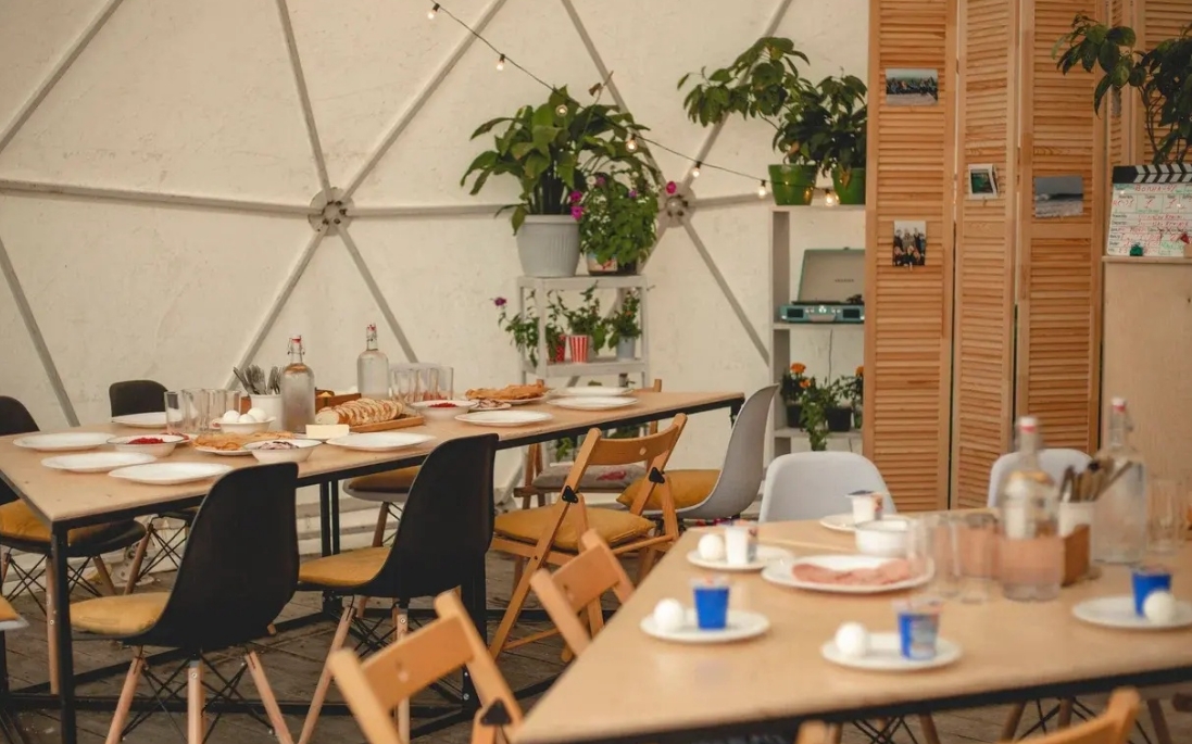 Фото организации