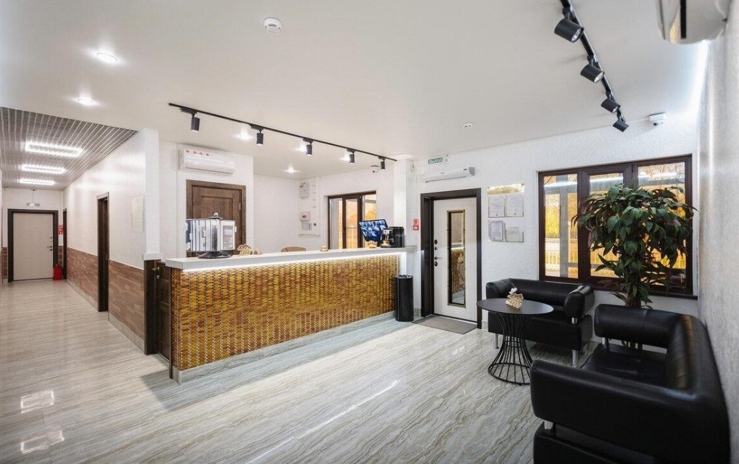 Фото организации