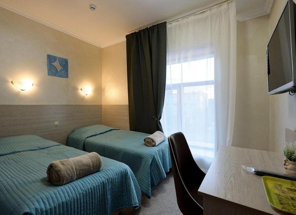 Фото организации