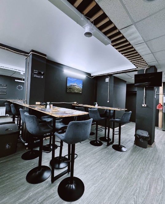 Фото организации