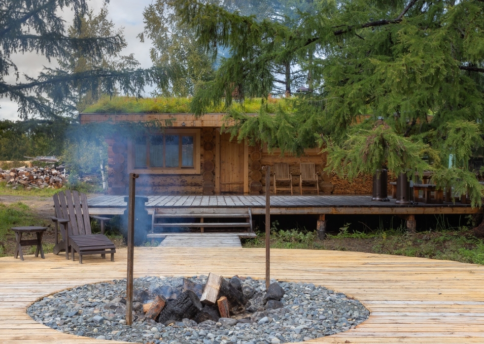 Фото организации