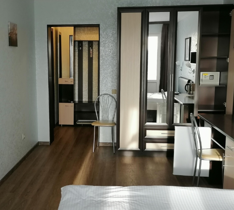 Фото организации