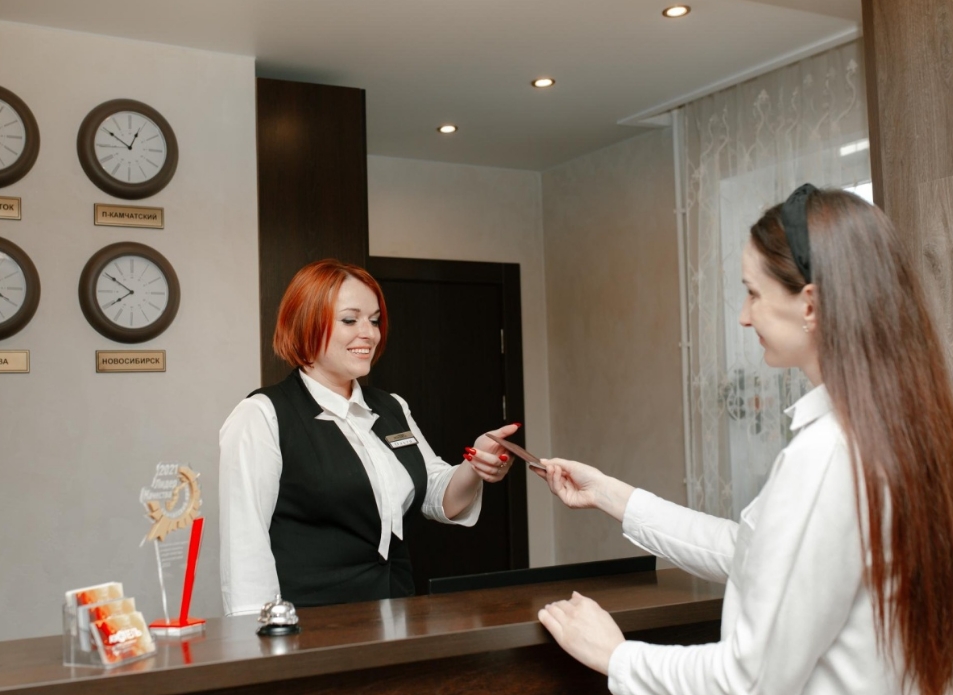 Фото организации