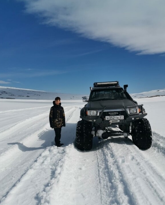 Фото организации