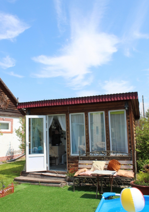 Фото организации