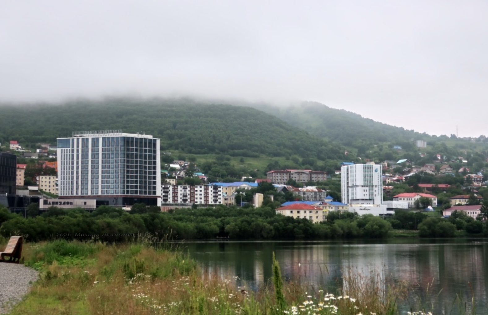 Фото организации