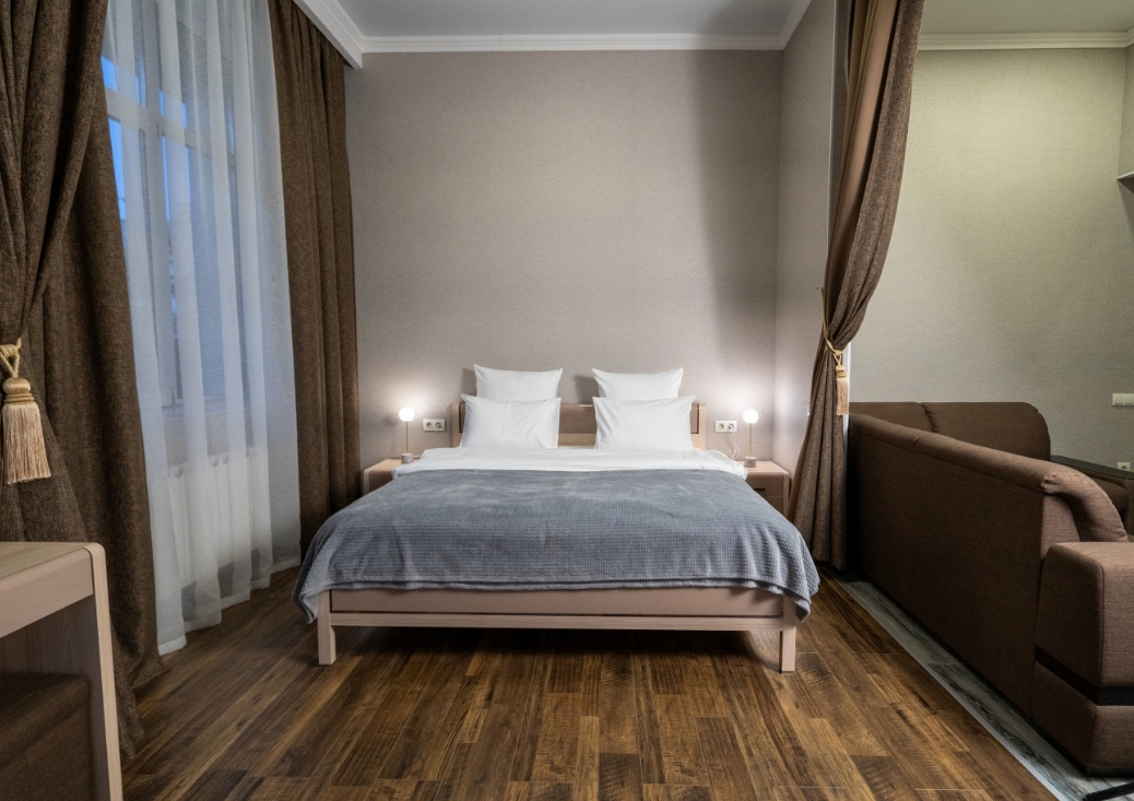 Фото организации