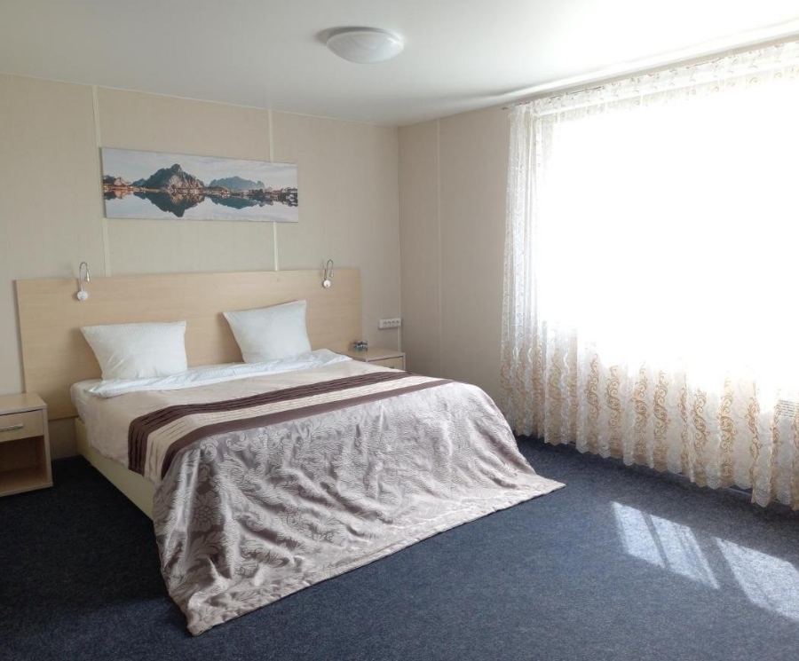 Фото организации