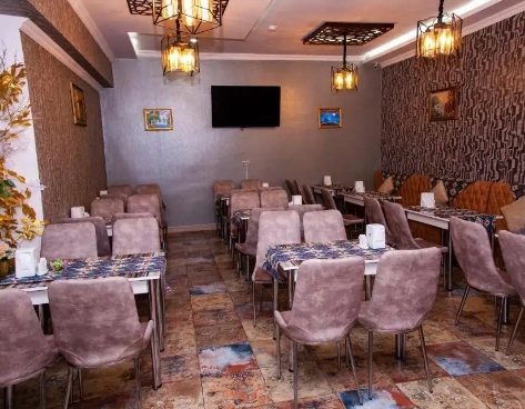 Фото организации