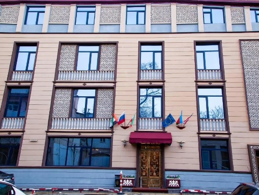 Фото организации