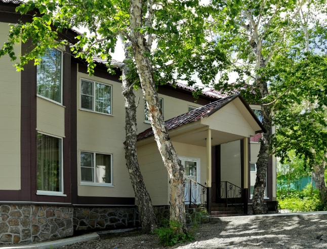 Фото организации