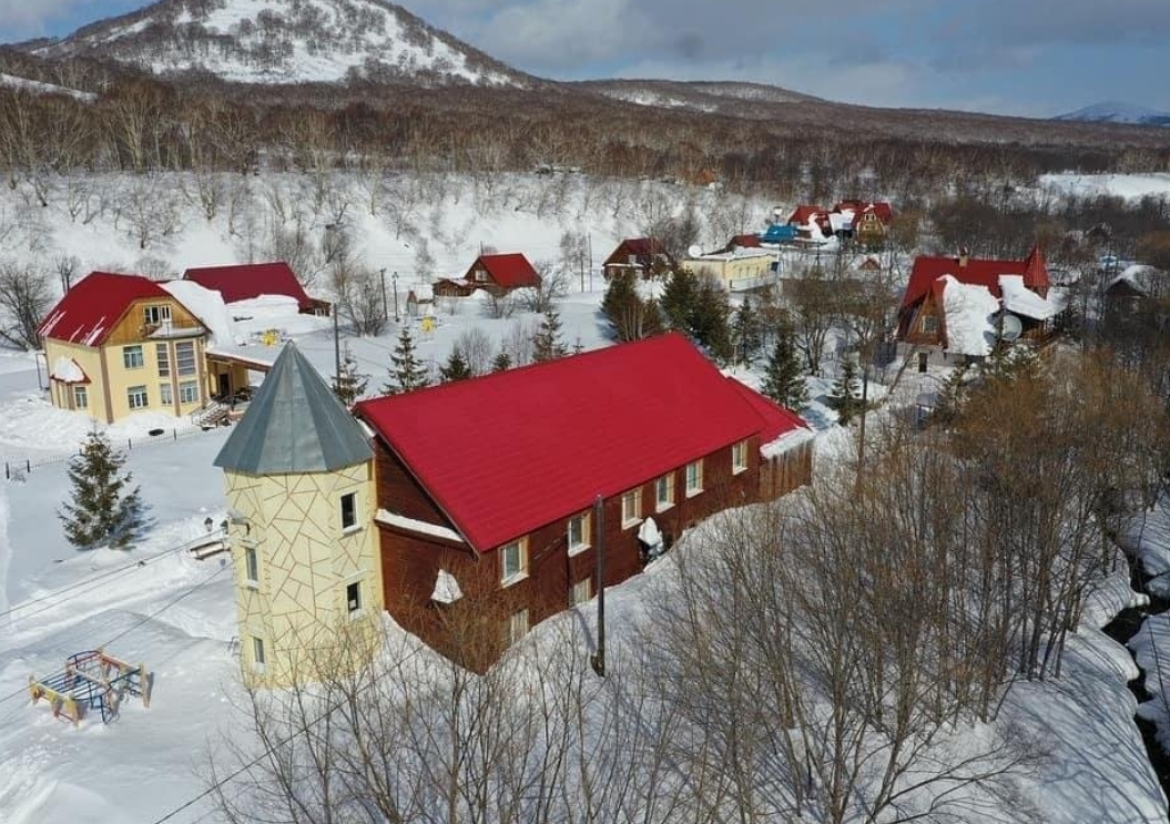 Фото организации