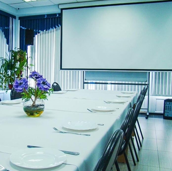 Фото организации