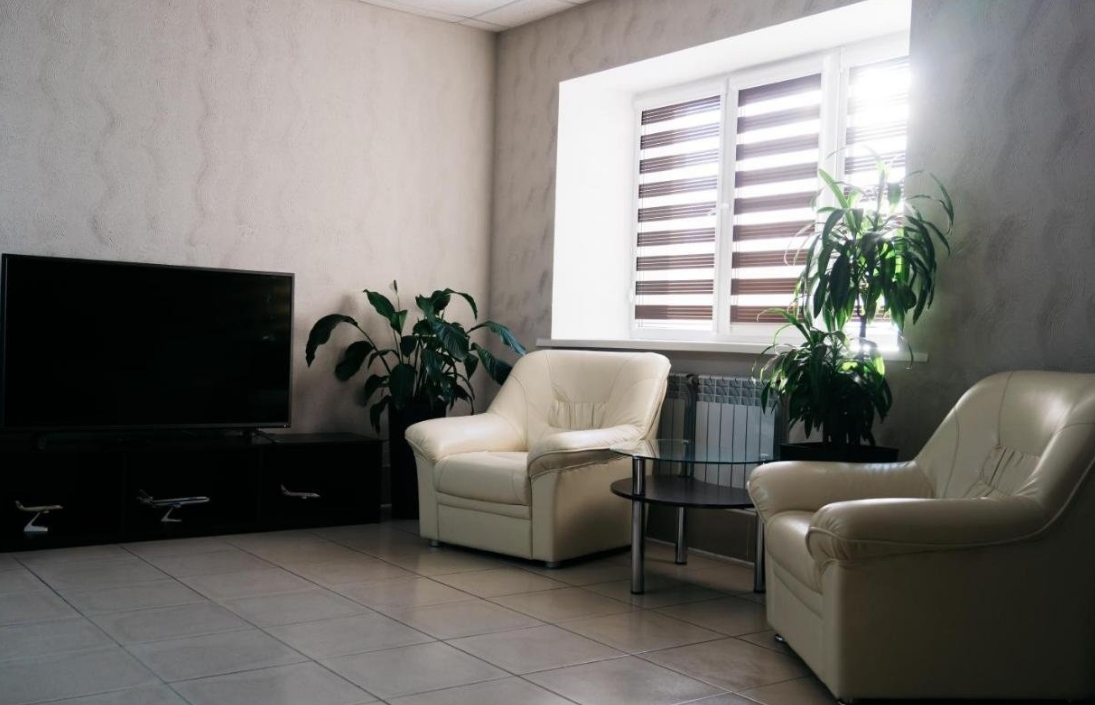 Фото организации