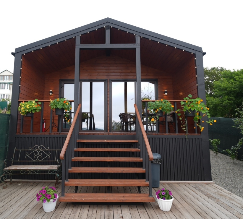 Фото организации